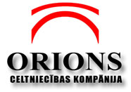 Orions celtniecības kompānija